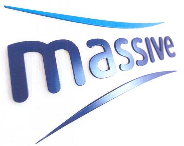 Massive Massive